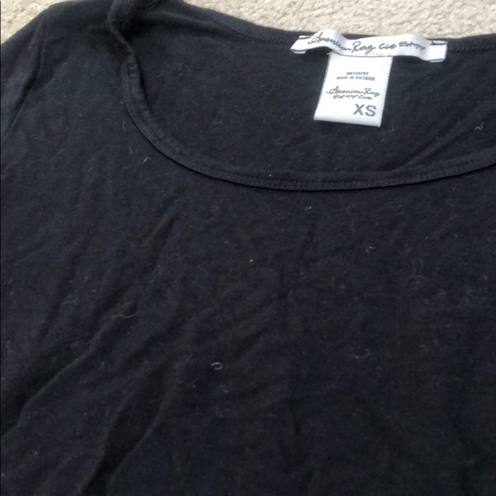 American Rag Top - Picture 3 of 3